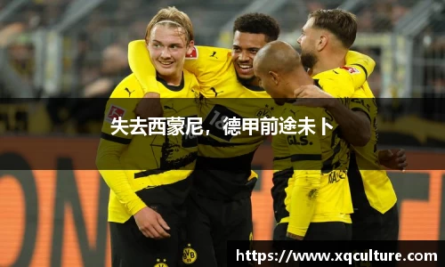 失去西蒙尼，德甲前途未卜